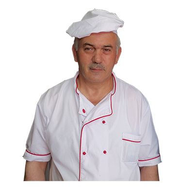Ali Ertek
